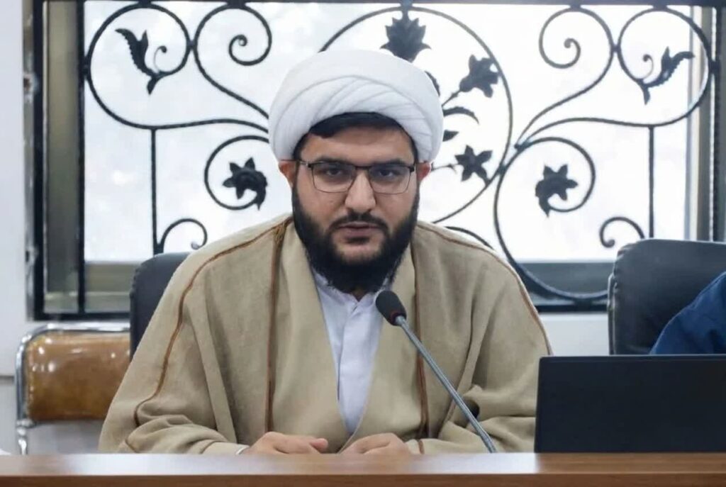 احمدنیا: الگوی خدمات‌رسانی مساجد مشهد به زائران، قابل تعمیم به شهرهای زیارتی کشور است.